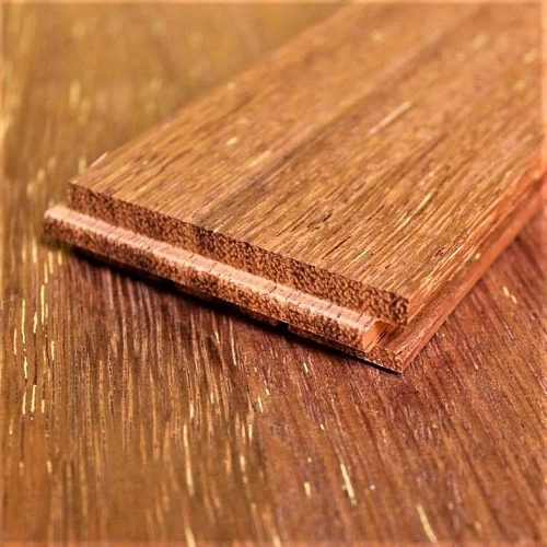 МЕРБАУ ШТУЧНЫЙ ПАРКЕТ KOMODOOR